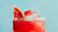 Blood Orange Margarita Blood Orange Margarita