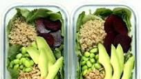 Vegan Superfood Grain Bowls Vegan Superfood Grain Bowls