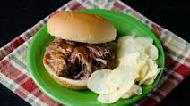 Instant Pot BBQ Beef Sandwiches - Ready to Eat Dinner Instant Pot BBQ Beef Sandwiches - Ready to Eat Dinner