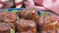 Venison Tenderloins Venison Tenderloins