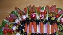 Antipasto Platter Antipasto Platter