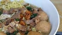 Mie Bakso Mie Bakso