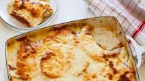 Scalloped Potatoes with Ham Scalloped Potatoes with Ham
