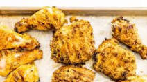 Air-Fried Chicken On the Grill Air-Fried Chicken On the Grill