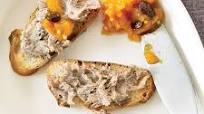 Pork Rillettes Pork Rillettes