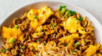 Tiktok Ramen Tiktok Ramen