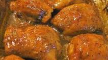 3-Ingredient Simply Great Chicken Recipe - (4.2/5) 3-Ingredient Simply Great Chicken Recipe - (4.2/5)