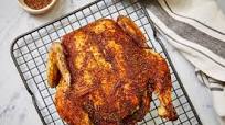 Air Fryer Rotisserie Chicken Air Fryer Rotisserie Chicken