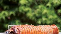 Lechon Cebuano a.k.a. Cebuchon Lechon Cebuano a.k.a. Cebuchon