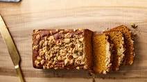 This Pumpkin Spice Bread Recipe Is the Best Fall Breakfast Treat This Pumpkin Spice Bread Recipe Is the Best Fall Breakfast Treat