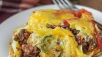 John Wayne Casserole John Wayne Casserole