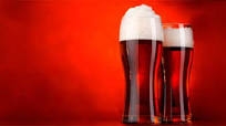 Cerveza roja Irish red Ale Cerveza roja Irish red Ale