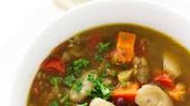 15 Bean Soup 15 Bean Soup