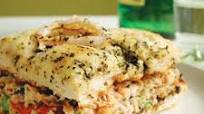 Broccoli and Smoked Turkey Focaccia Sandwiches Broccoli and Smoked Turkey Focaccia Sandwiches
