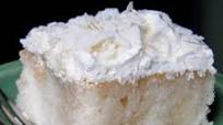 Coconut Cake with a Cake Mix Coconut Cake with a Cake Mix