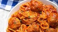 Instant Pot Spaghetti and Meatballs Instant Pot Spaghetti and Meatballs
