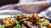 Achari Gobi | Pickled Cauliflower curry Achari Gobi | Pickled Cauliflower curry
