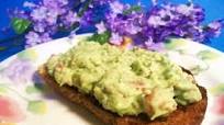 Ninja and Chunky Guacamole Ninja and Chunky Guacamole