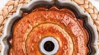 Crack Cake Crack Cake