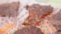 Asian Beef Fridge Jerky Asian Beef Fridge Jerky