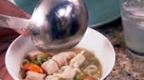 Mama Jean's Chicken Noodle Soup Mama Jean's Chicken Noodle Soup