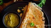 Rava Dosa Rava Dosa