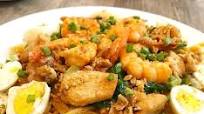 Pansit Malabon Pansit Malabon