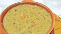 Lahori Hareesa/ Harissa Lahori Hareesa/ Harissa