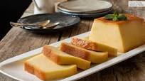 Pudin de pan, una receta universal de aprovechamiento (tan deliciosa que harás lo imposible por que te sobre pan) Pudin de pan, una receta universal de aprovechamiento (tan deliciosa que harás lo imposible por que te sobre pan)