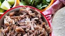 Easy Baked Carnitas Recipe Easy Baked Carnitas Recipe