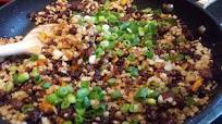 Jamaican Beef Patty Skillet Jamaican Beef Patty Skillet