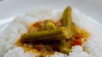 Madras Style Murungakkai Sambar Madras Style Murungakkai Sambar