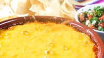 Bean and Cheese Dip Recipe Bean and Cheese Dip Recipe