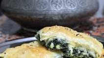 Turkish Borek Recipe Turkish Borek Recipe