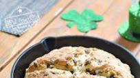 Irish Soda Bread {Delicious and Moist} | Kid Friendly Things To Do Irish Soda Bread {Delicious and Moist} | Kid Friendly Things To Do