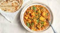 Matar Paneer Matar Paneer