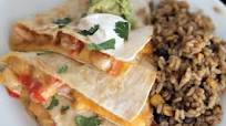Easy Shrimp Quesadilla Recipe Easy Shrimp Quesadilla Recipe