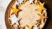 Best Christmas baking recipes Best Christmas baking recipes