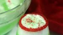 Easy Grinch Punch Recipe Easy Grinch Punch Recipe