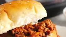 Instant Pot Sloppy Joes Instant Pot Sloppy Joes