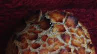 Tiger Bread Tiger Bread