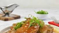 3 Ingredient Crock Pot Pork Chops 3 Ingredient Crock Pot Pork Chops