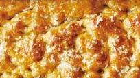 Shockingly Easy No-Knead Focaccia Shockingly Easy No-Knead Focaccia