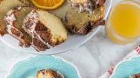 Orange Creamsicle Bundt Cake Orange Creamsicle Bundt Cake