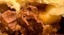Easy Meat & Potato Pie Easy Meat & Potato Pie