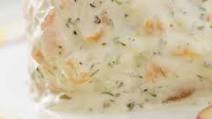 Salmon Mousse Salmon Mousse