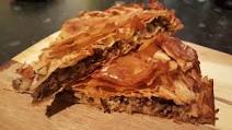 Byrek me Mish Byrek me Mish