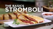 Stromboli Stromboli