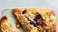 Focaccia Focaccia