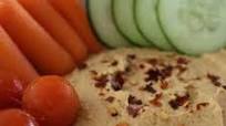 Must Try Chipotle Hummus Must Try Chipotle Hummus